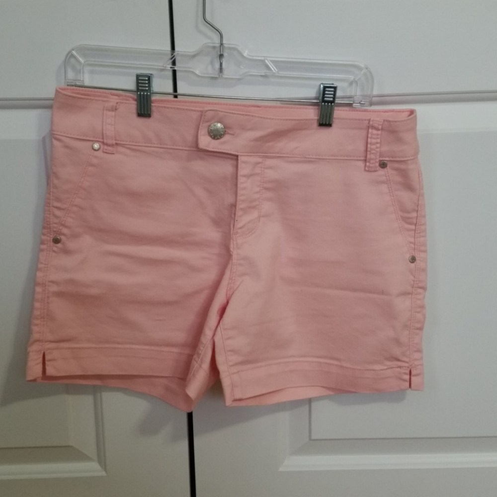D.jeans Shorts